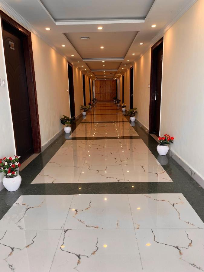The Ssb Resort, Mussoorie Exterior foto
